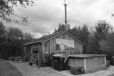 Bayerisch Eisenstein